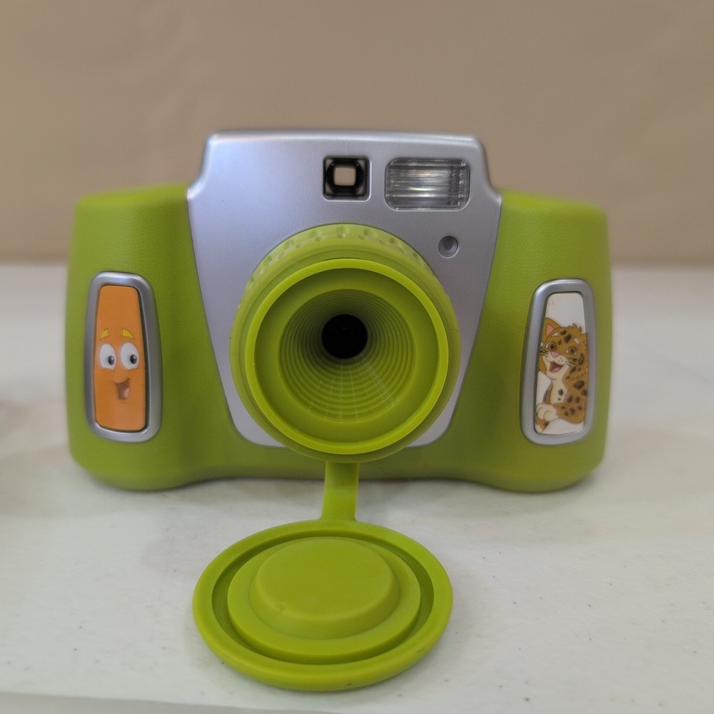 Npower Diego Kids Digital‎ Camera NDC6003 Bundle Flash Photo Tools Software - Picture 3 of 6